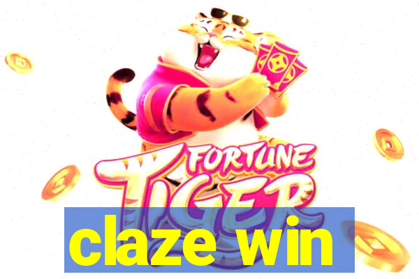 claze win